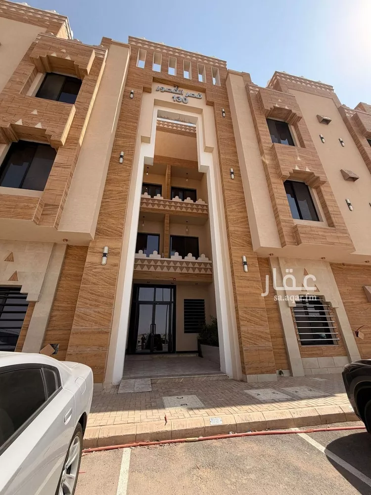 Apartment for Rent in Riyadh Dhahrat Laban