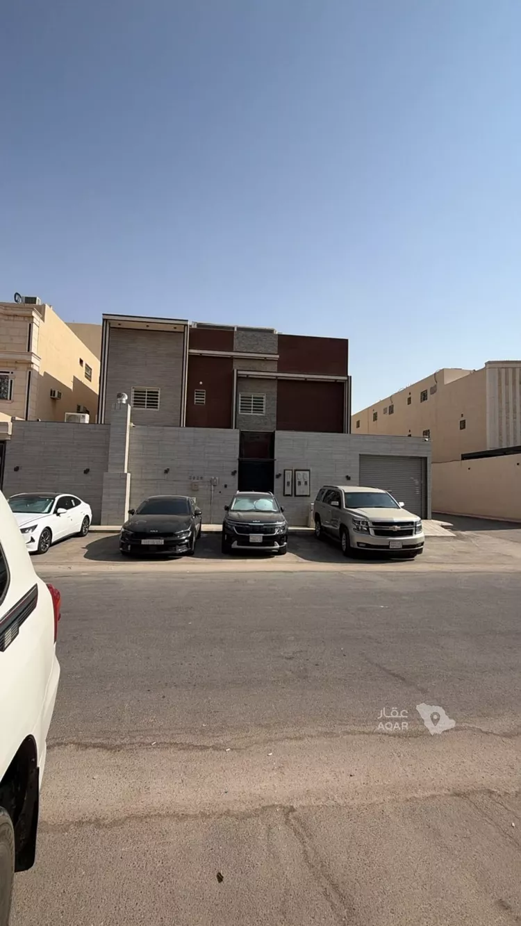 شقة للإيجار في شارع عبدالله المويس, حي الرمال, مدينة الرياض, منطقة الرياض
