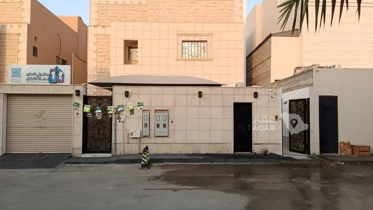 شقة للإيجار في شارع الأصيل, حي الصحافة, مدينة الرياض, منطقة الرياض