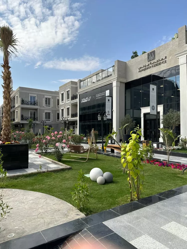 شقة للإيجار في شارع رقم 134, حي الياسمين, مدينة الرياض, منطقة الرياض