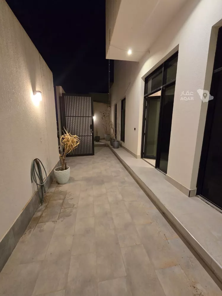 Floor for Rent in Riyadh An Narjis 12