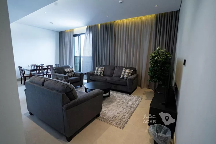 Apartment for Rent in Riyadh An Narjis 14