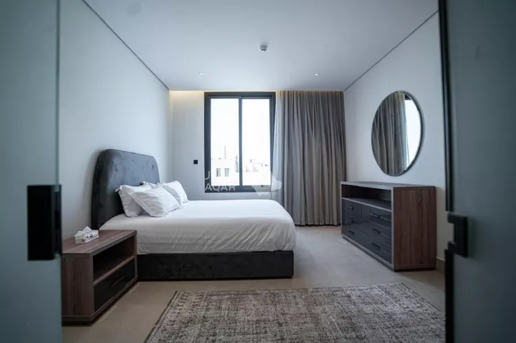 Apartment for Rent in Riyadh An Narjis 15