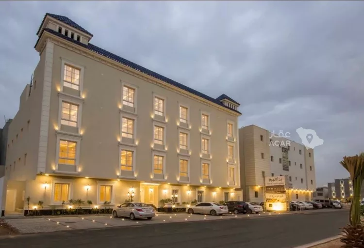 Apartment for Rent in Riyadh Al Malqa
