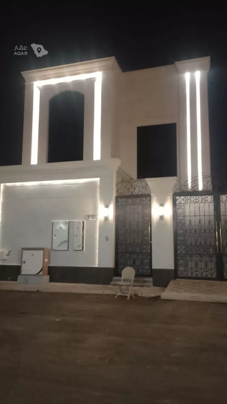 Apartment for Rent in Riyadh An Nahdah