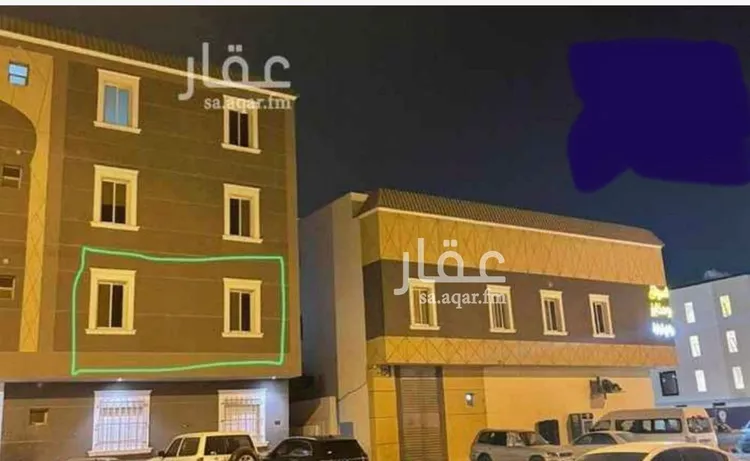 شقة للإيجار في شارع دمياط الجديده, حي قرطبة, مدينة الرياض, منطقة الرياض