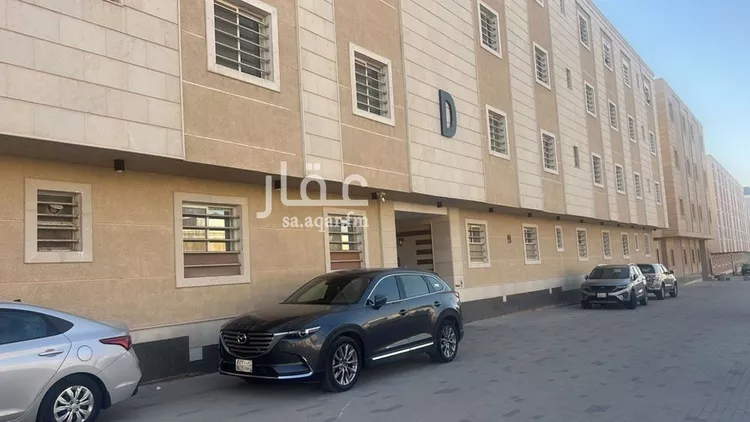 شقة للإيجار في شارع المرج, حي الوادي, مدينة الرياض, منطقة الرياض