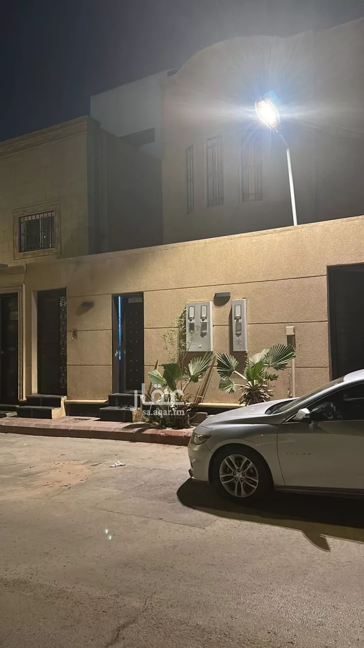 شقة للإيجار في شارع المرج, حي الوادي, مدينة الرياض, منطقة الرياض