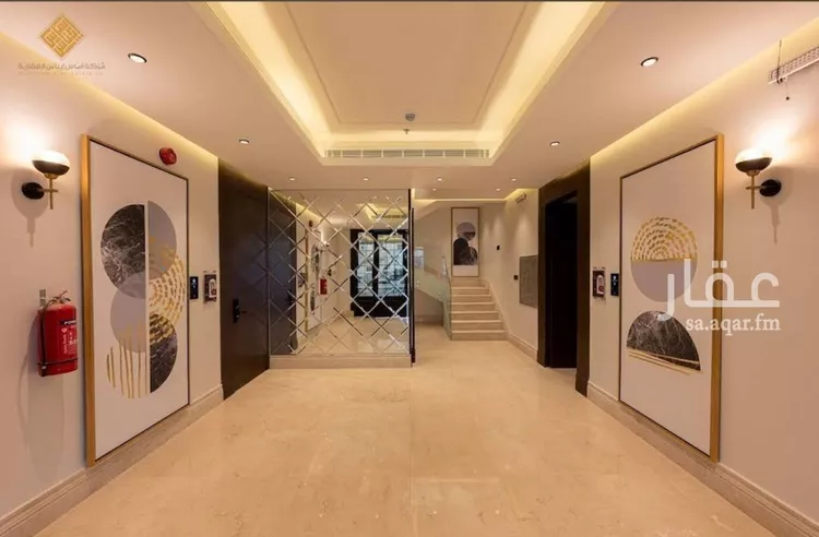 شقة للإيجار في شارع رقم 501, حي النرجس, مدينة الرياض, منطقة الرياض صورة 4
