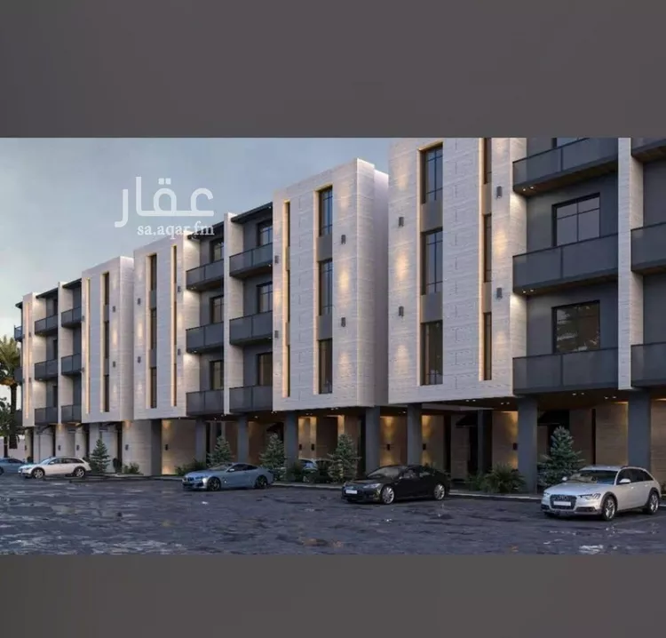 شقة للإيجار في شارع عبدالرحمن بن صفوان, حي الرمال, مدينة الرياض, منطقة الرياض