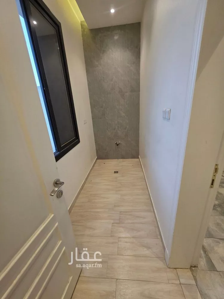 فيلا للإيجار في شارع أحمد الدورقي, حي النرجس, مدينة الرياض, منطقة الرياض صورة 5