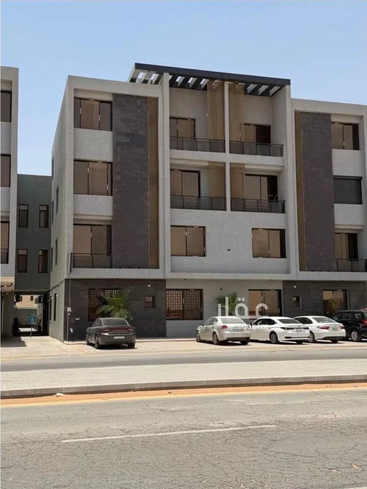 Apartment for Rent in Riyadh Ar Rimal