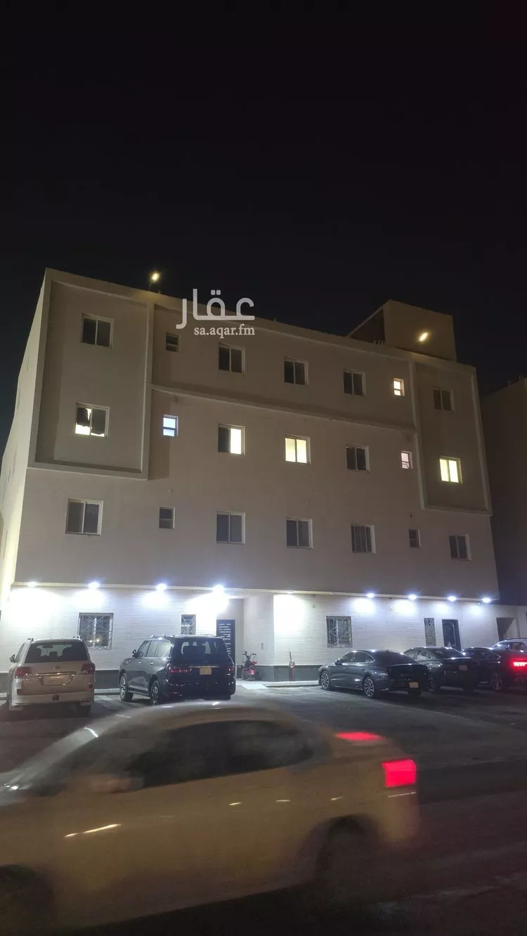 Apartment for Rent in Riyadh Al Arid