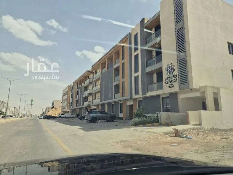 Apartment for Rent in Riyadh An Narjis
