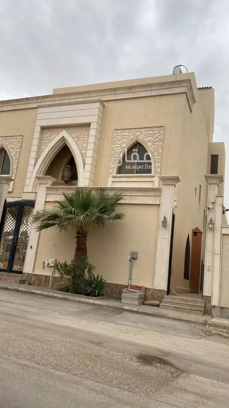 شقة للإيجار في شارع المساعدية, حي حطين, مدينة الرياض, منطقة الرياض