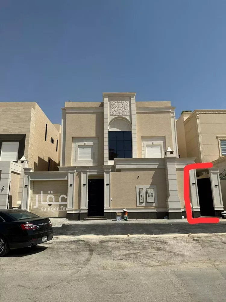 Apartment for Rent in Riyadh Qurtubah
