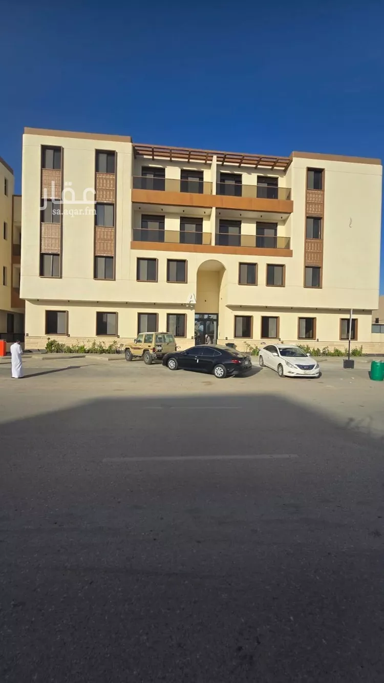 Apartment for Rent in Riyadh Ar Rimal