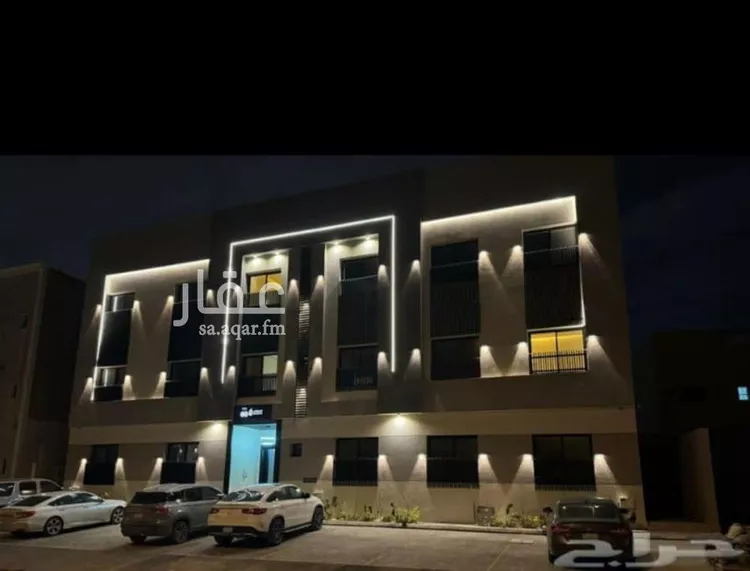 شقة للإيجار في شارع الجيرة, حي ظهرة لبن, مدينة الرياض, منطقة الرياض