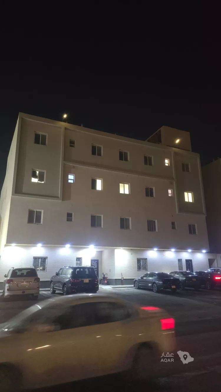 Apartment for Rent in Riyadh Al Arid