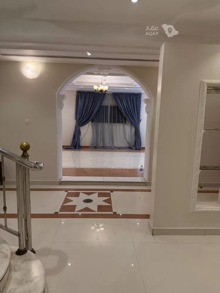 فيلا للإيجار في شارع عكا, حي اليرموك, مدينة الرياض, منطقة الرياض 5