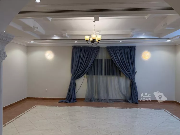 فيلا للإيجار في شارع عكا, حي اليرموك, مدينة الرياض, منطقة الرياض 12
