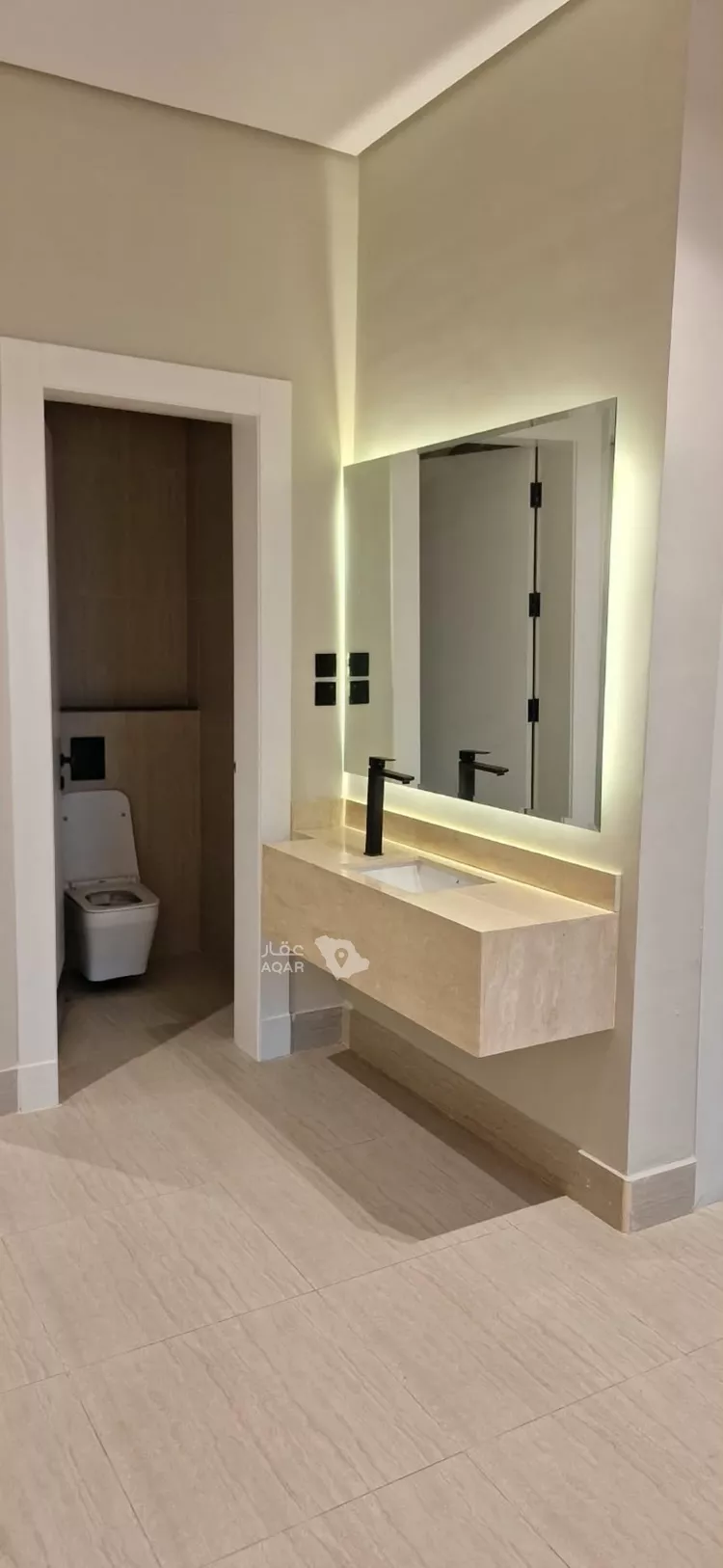 شقة للإيجار في شارع البلقاء, حي الرمال, مدينة الرياض, منطقة الرياض 25