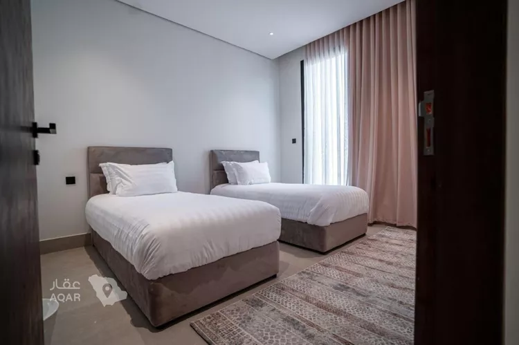 Apartment for Rent in Riyadh An Narjis 9