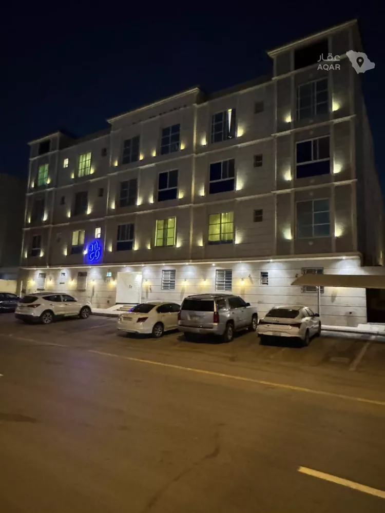 Apartment for Rent in Riyadh Dhahrat Laban