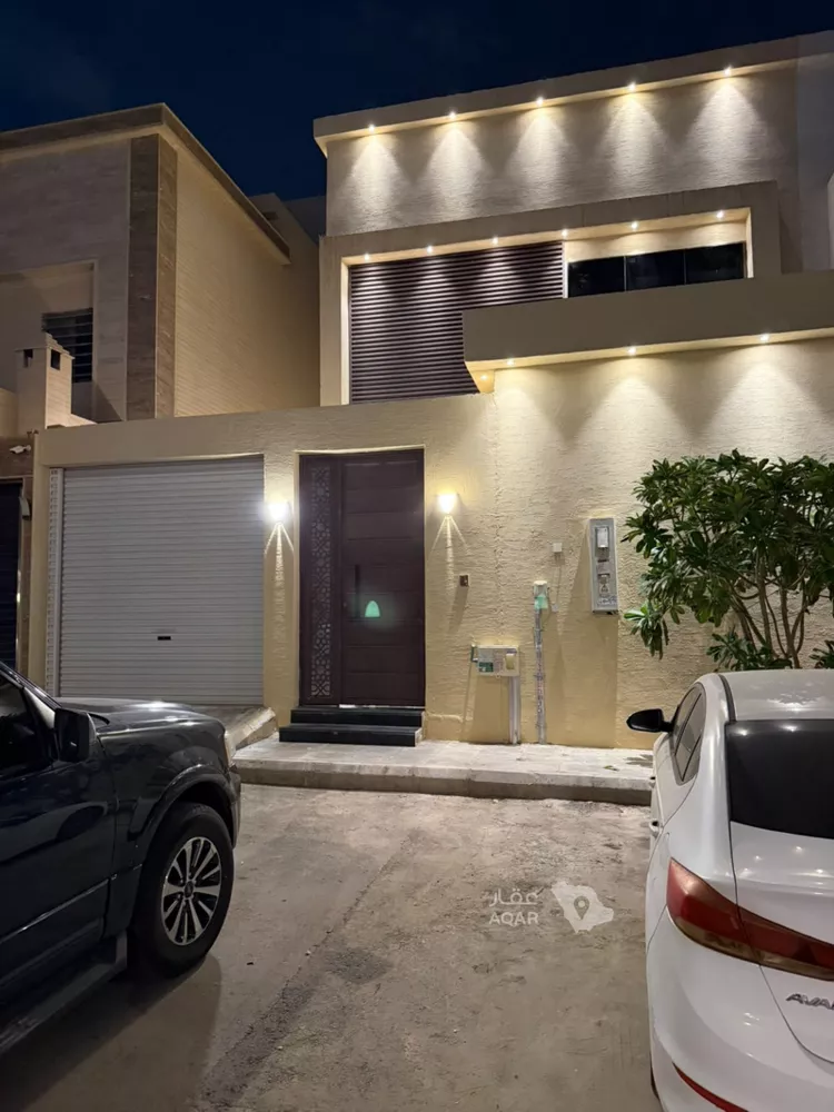 فيلا للإيجار في شارع عكا, حي اليرموك, مدينة الرياض, منطقة الرياض