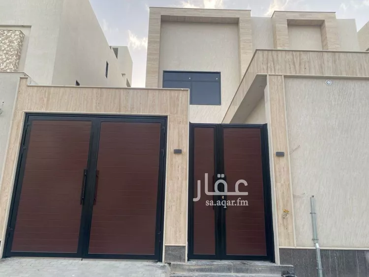 فيلا للإيجار في شارع مسكان, حي النرجس, مدينة الرياض, منطقة الرياض