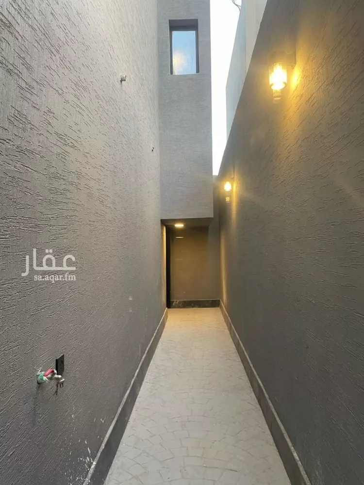 شقة للإيجار في شارع الرافدة, حي حطين, مدينة الرياض, منطقة الرياض صورة 4