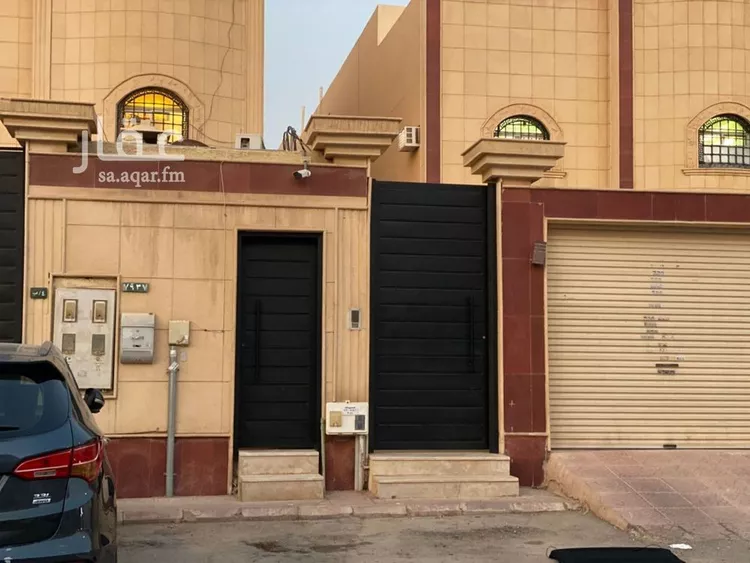 دور للإيجار في شارع الكاف, حي إشبيلية, مدينة الرياض, منطقة الرياض