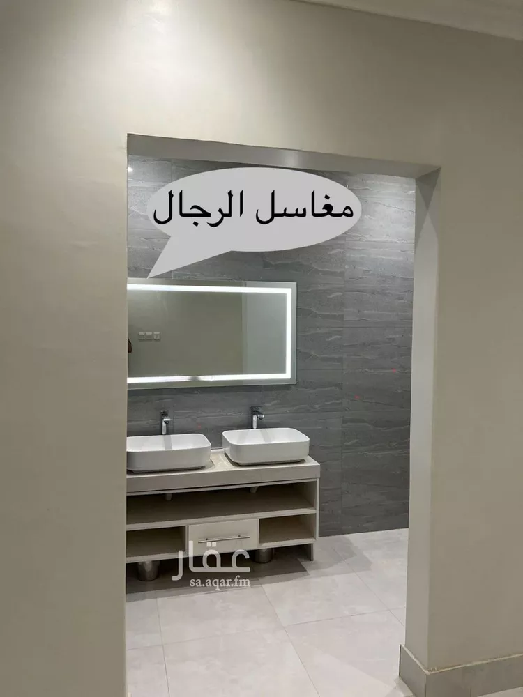 دور للإيجار في شارع الكاف, حي إشبيلية, مدينة الرياض, منطقة الرياض صورة 4
