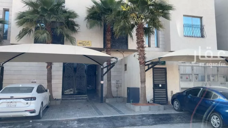 Apartment for Rent in Riyadh Al Yasmin