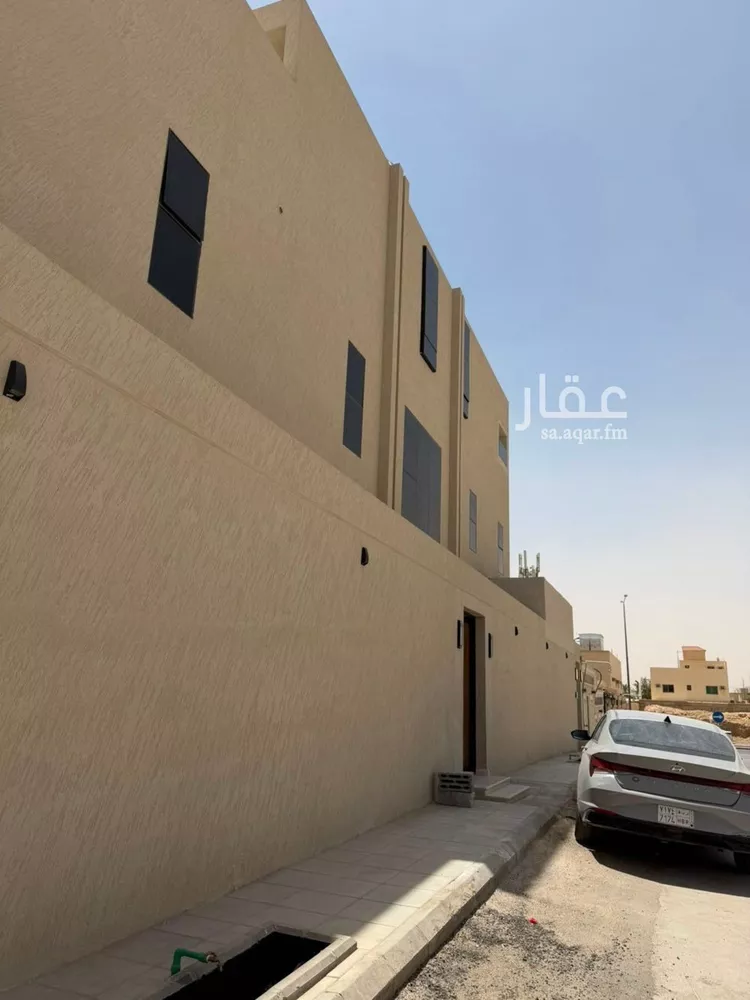 شقة للإيجار في شارع الحوي, حي العقيق, مدينة الرياض, منطقة الرياض