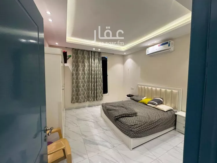 شقة للإيجار في شارع وبره, حي ظهرة لبن, مدينة الرياض, منطقة الرياض صورة 4