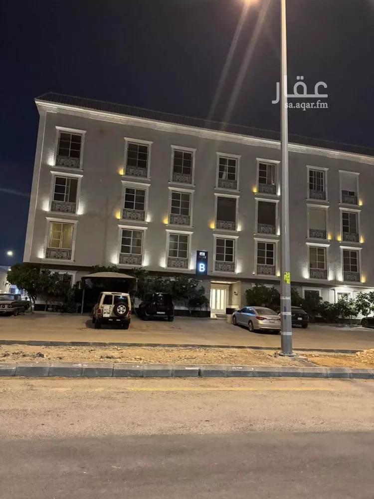Apartment for Rent in Riyadh Al Arid
