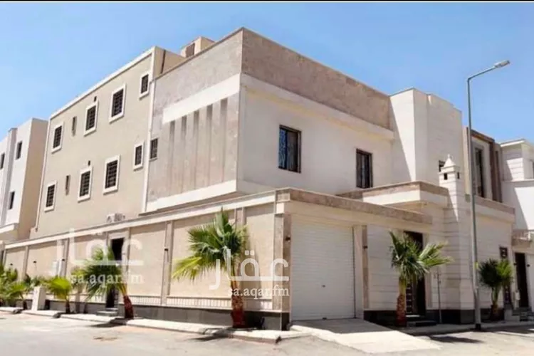 شقة للإيجار في شارع جبل الكرمل, حي العارض, مدينة الرياض, منطقة الرياض