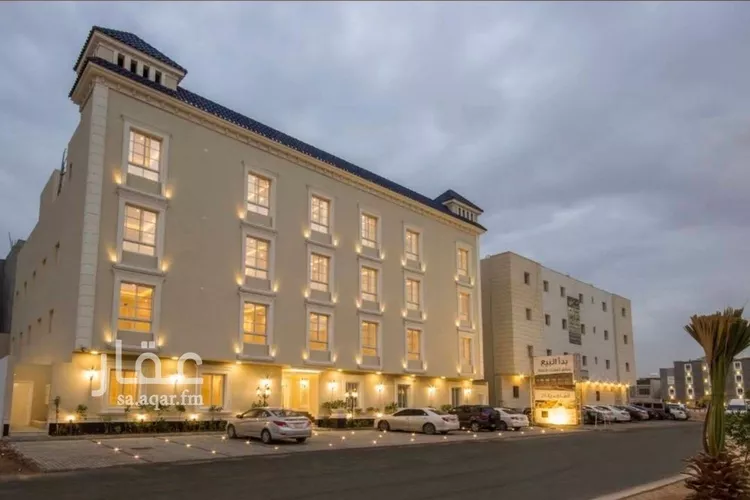 Apartment for Rent in Riyadh Al Malqa