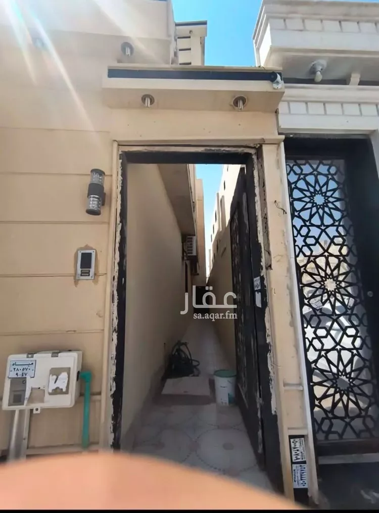 شقة للإيجار في شارع عبدالله المويس, حي الرمال, مدينة الرياض, منطقة الرياض