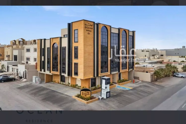 Apartment for Rent in Riyadh Al Qirawan