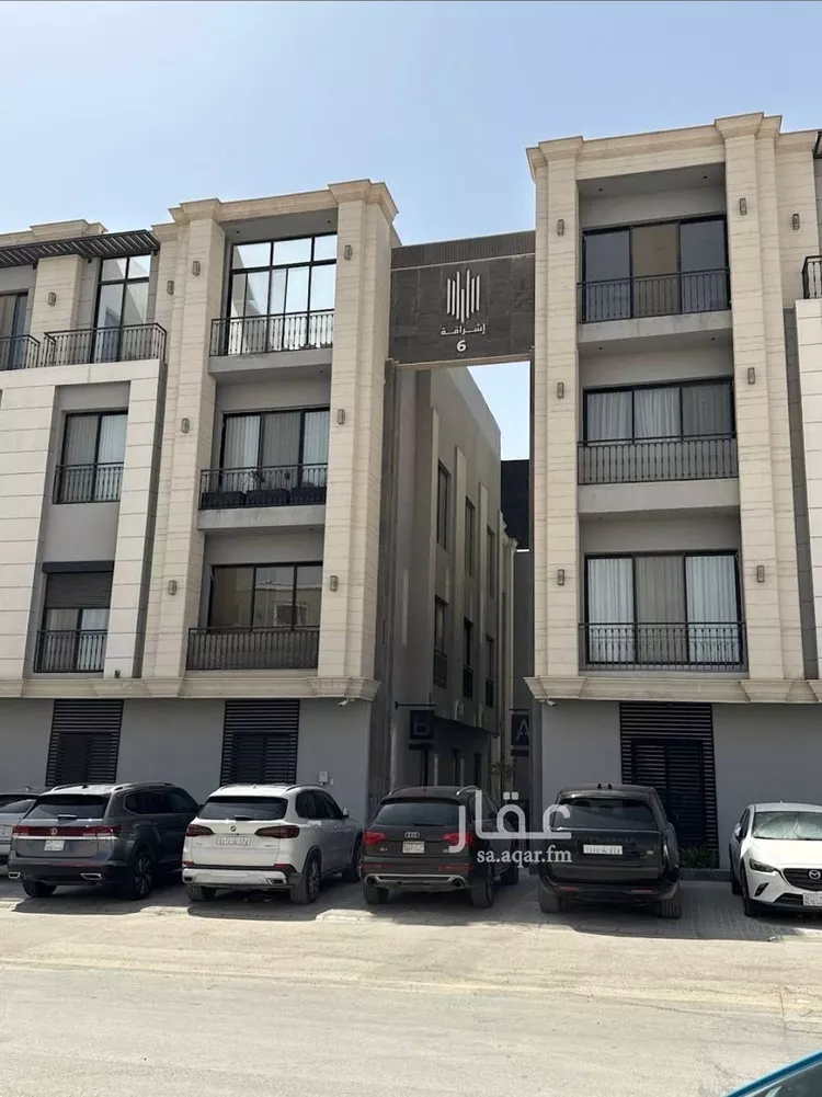 شقة للإيجار في حي النرجس, مدينة الرياض, منطقة الرياض صورة 2