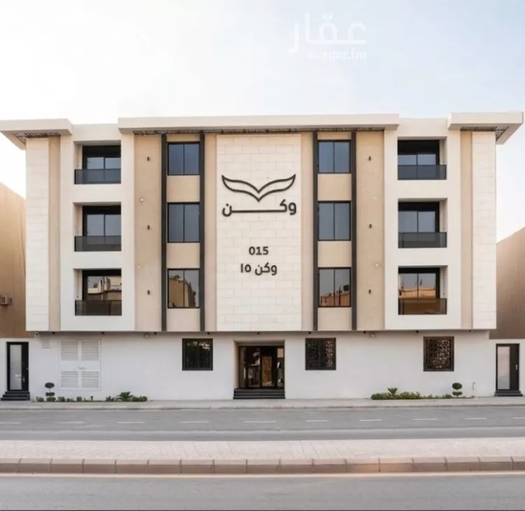 شقة للإيجار في شارع الحوي, حي العقيق, مدينة الرياض, منطقة الرياض