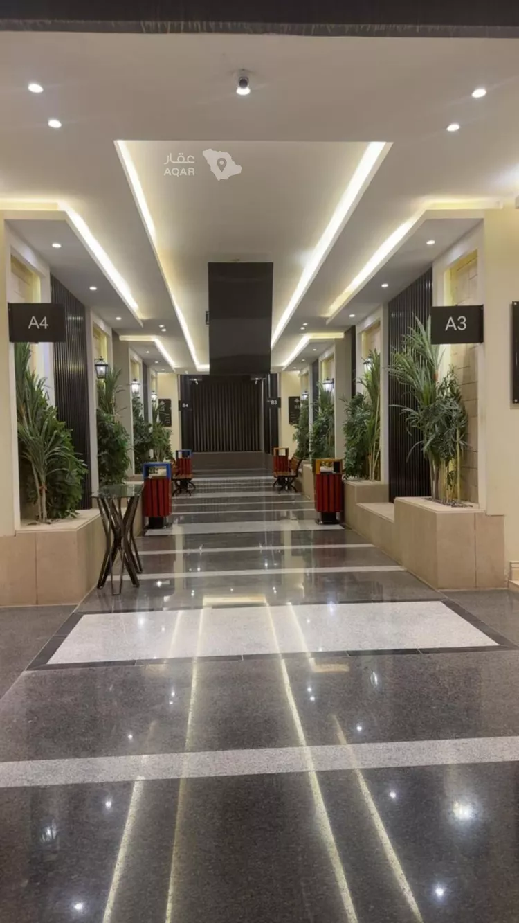 Apartment for Rent in Riyadh Qurtubah 8