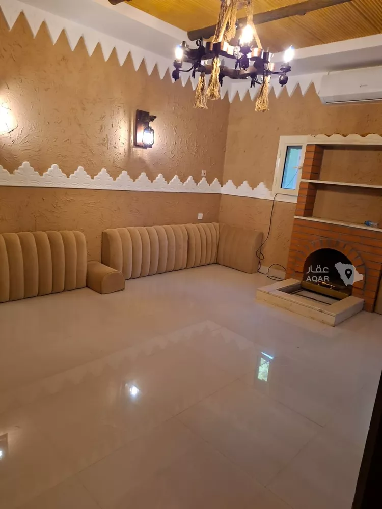 دور للإيجار في شارع عسفان, حي النرجس, مدينة الرياض, منطقة الرياض صورة 3