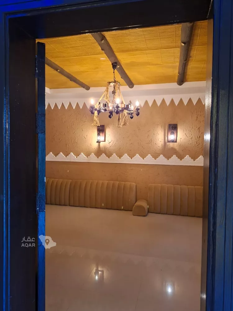 دور للإيجار في شارع عسفان, حي النرجس, مدينة الرياض, منطقة الرياض 13