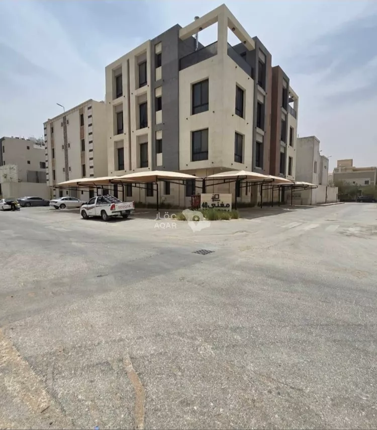Apartment for Rent in Riyadh An Narjis