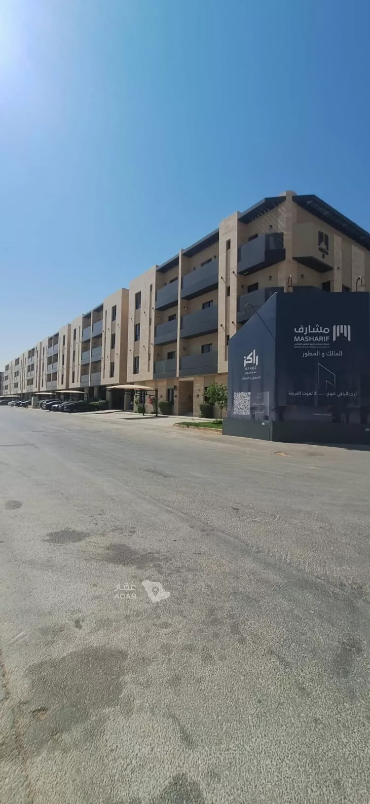 شقة للإيجار في شارع البلقاء, حي الرمال, مدينة الرياض, منطقة الرياض 2