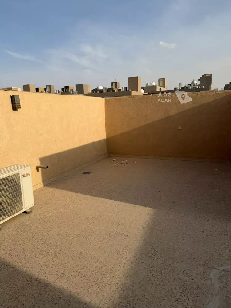شقة للإيجار في شارع رقم 134, حي الياسمين, مدينة الرياض, منطقة الرياض 6