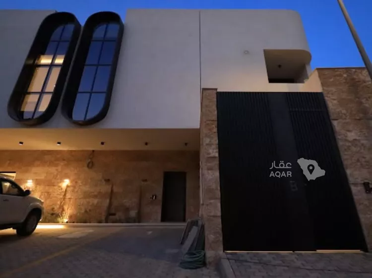 Floor for Rent in Riyadh Al Yasmin 10